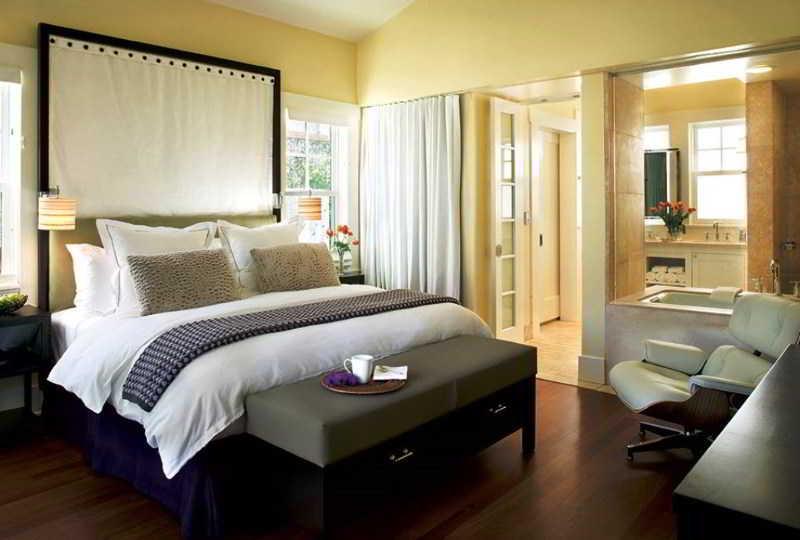 Carneros Resort And Spa Napa Exteriér fotografie