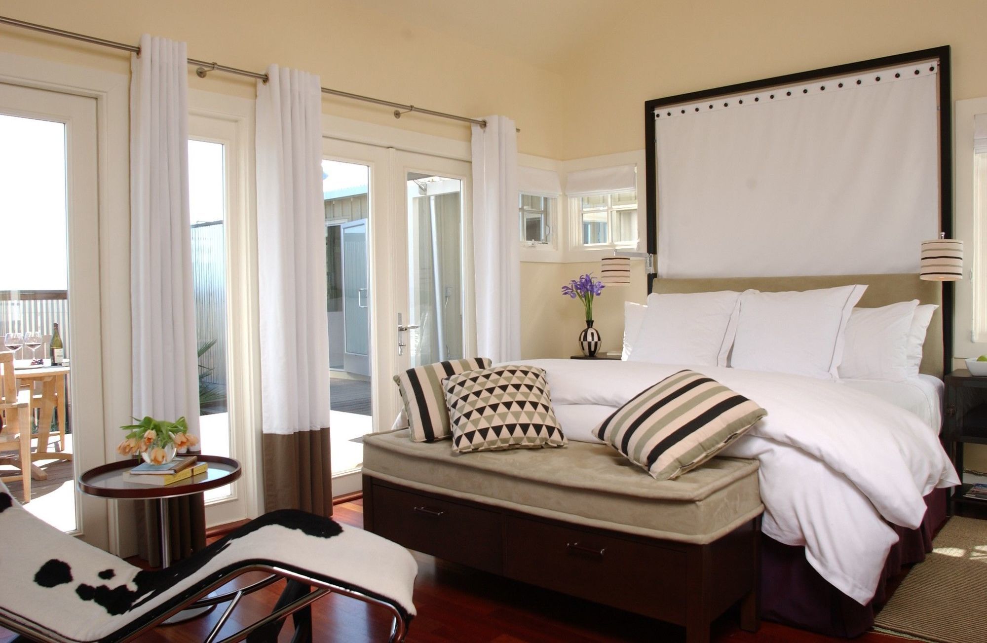 Carneros Resort And Spa Napa Pokoj fotografie